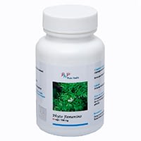 Phyto Health - Phyto Femenino - Shatavari (Asparagus Racemosus) - 60 capsules - 500 mg