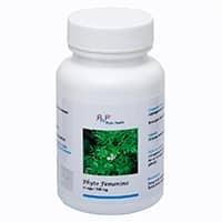 Phyto Health - Phyto Femenino - Shatavari (Asparagus Racemosus) - 60 capsules - 500 mg