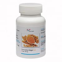 Curcuma longa forte - 60 capsules - 500 mg