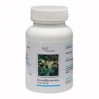 Salai (Boswellia serrata) - 60 capsules - 500 mg