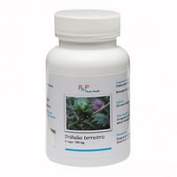 Tribulus terrestris (Gokshura) - 60 capsules - 500 mg