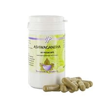 Ashwagandha (Withania Somnifera) - 60 capsules - 500 mg
