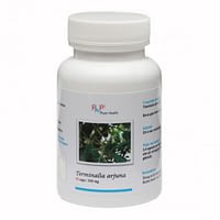 Terminalia arjuna (Arjuna) - 60 capsules - 500 mg