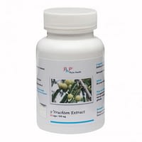 3-Vruchten Extract (Triphala) - 60 capsules - 500 mg