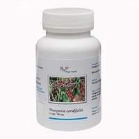 Tinospora cordifolia (Guduchi) - 60 capsules - 500 mg