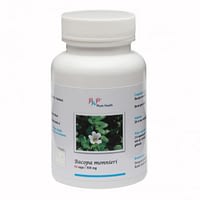 Phyto Health - Brahmi (Bacopa Monnieri) - 60 capsules - 500 mg